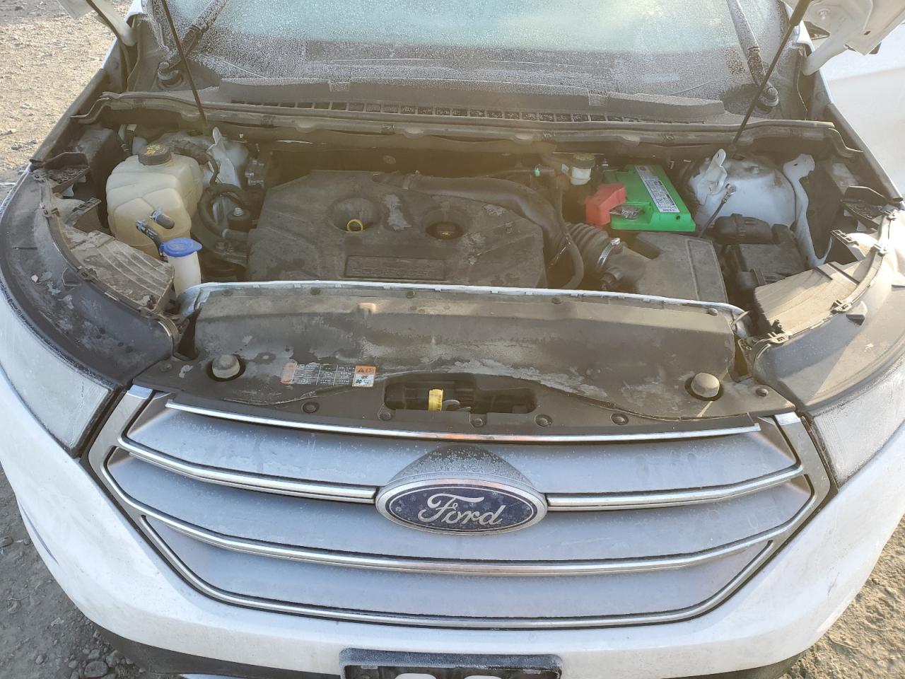 2015 Ford Edge - Image 14