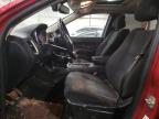 2011 Dodge Durango Crew na sprzedaż w Lansing, MI - Front End