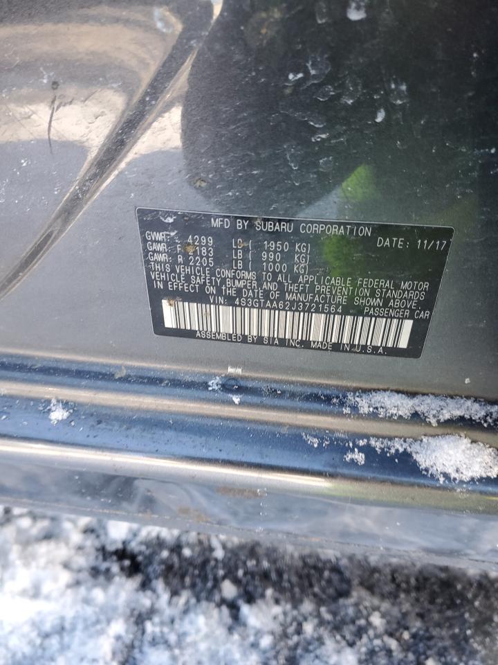 2018 Subaru Impreza - Image 13