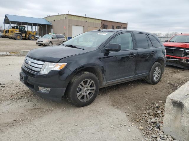 2008 Ford Edge Sel