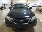 2010 Lexus Rx 350 للبيع في Haslet، TX - Front End