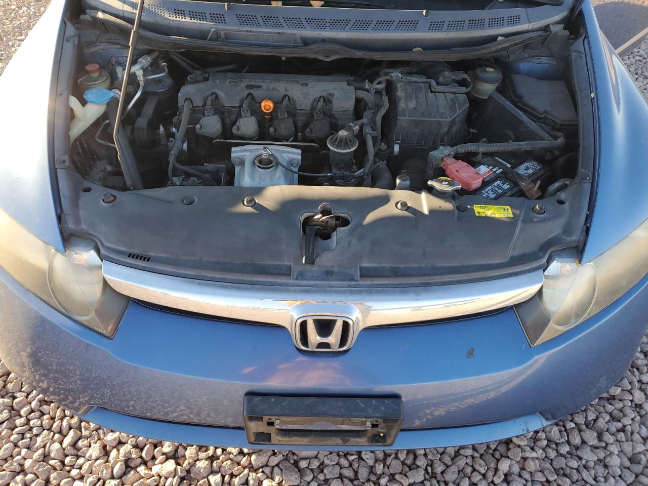 2006 Honda Civic - Image 11