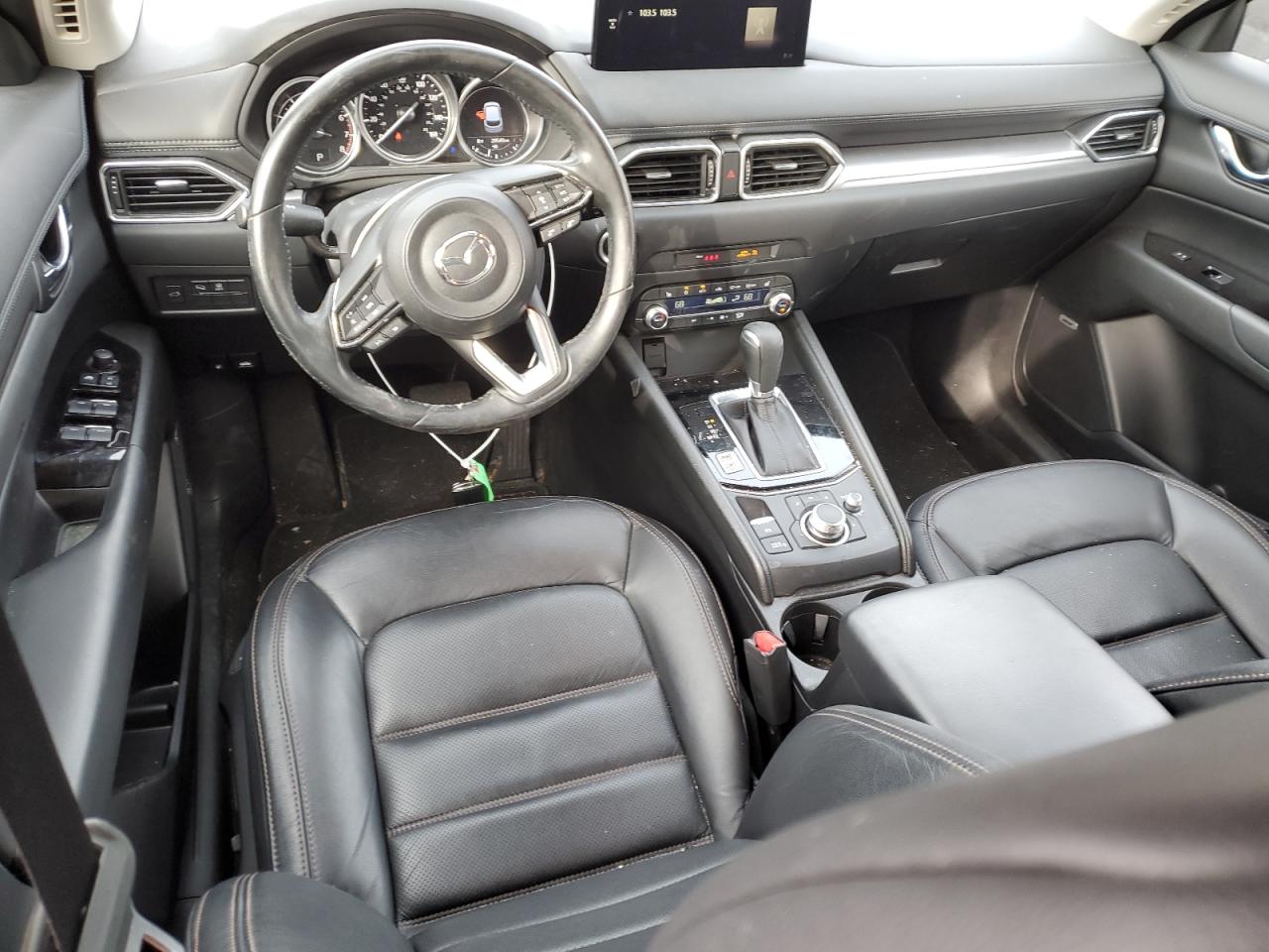 2021 Mazda CX-5 - Image 8