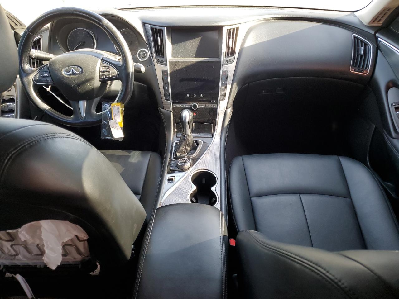 2017 Infiniti Q50 - Image 8