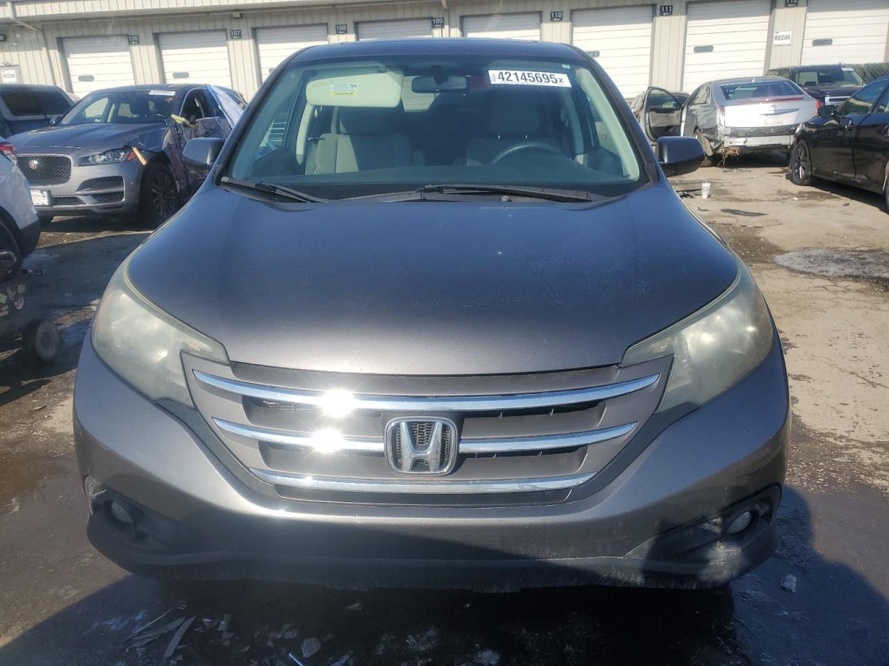 2014 Honda CR-V - Image 5