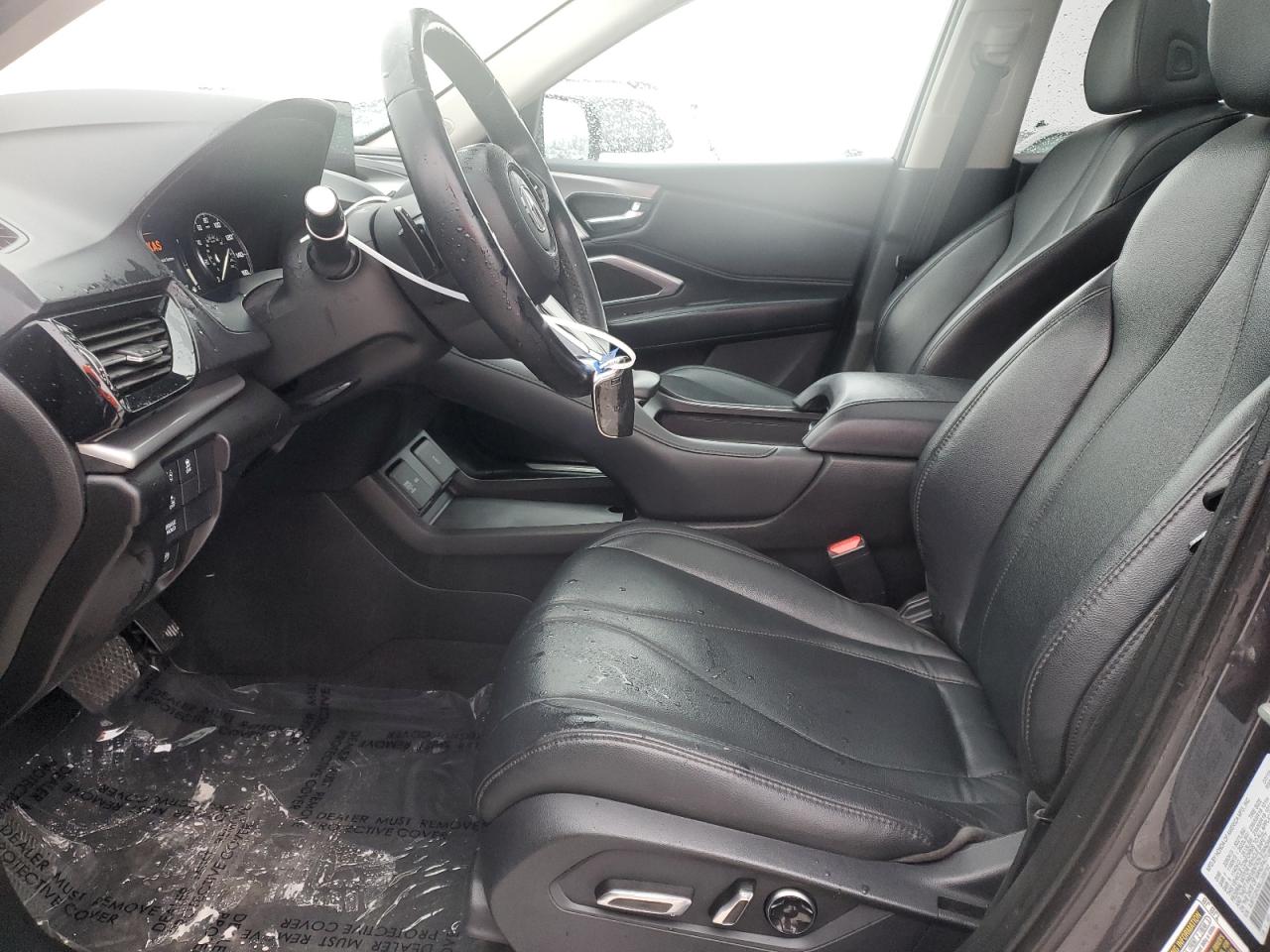 2020 Acura RDX - Image 7