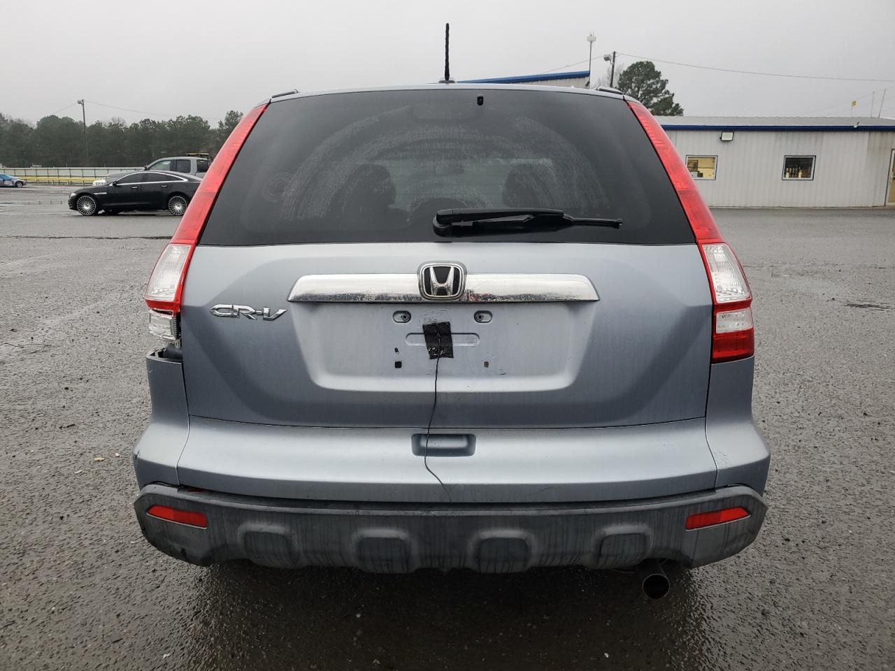 2007 Honda CR-V - Image 6