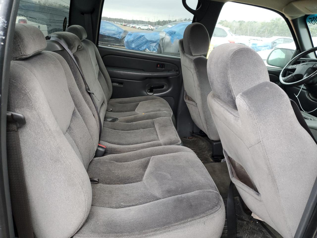 2007 GMC Sierra - Image 10
