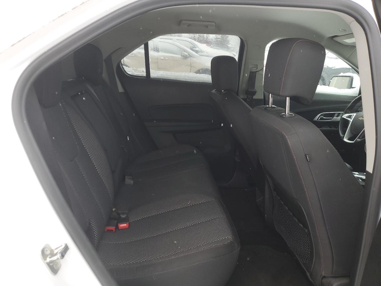 2016 Chevrolet Equinox - Image 11