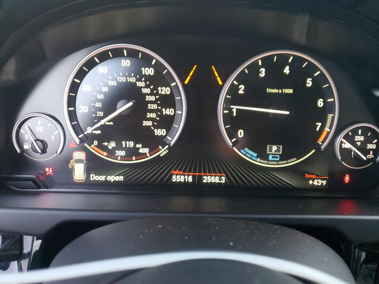 2018 BMW X5 - Image 9