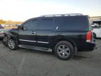 2011 Nissan Armada Platinum en Venta en Vallejo, CA - Front End