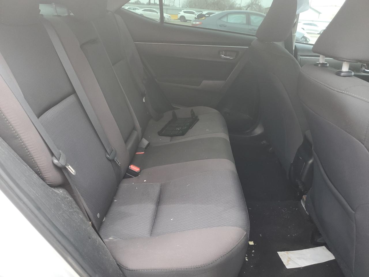 2017 Toyota Corolla - Image 10