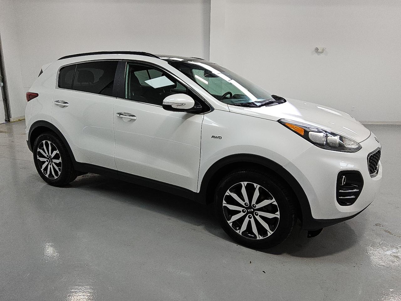 2019 Kia Sportage - Image 4