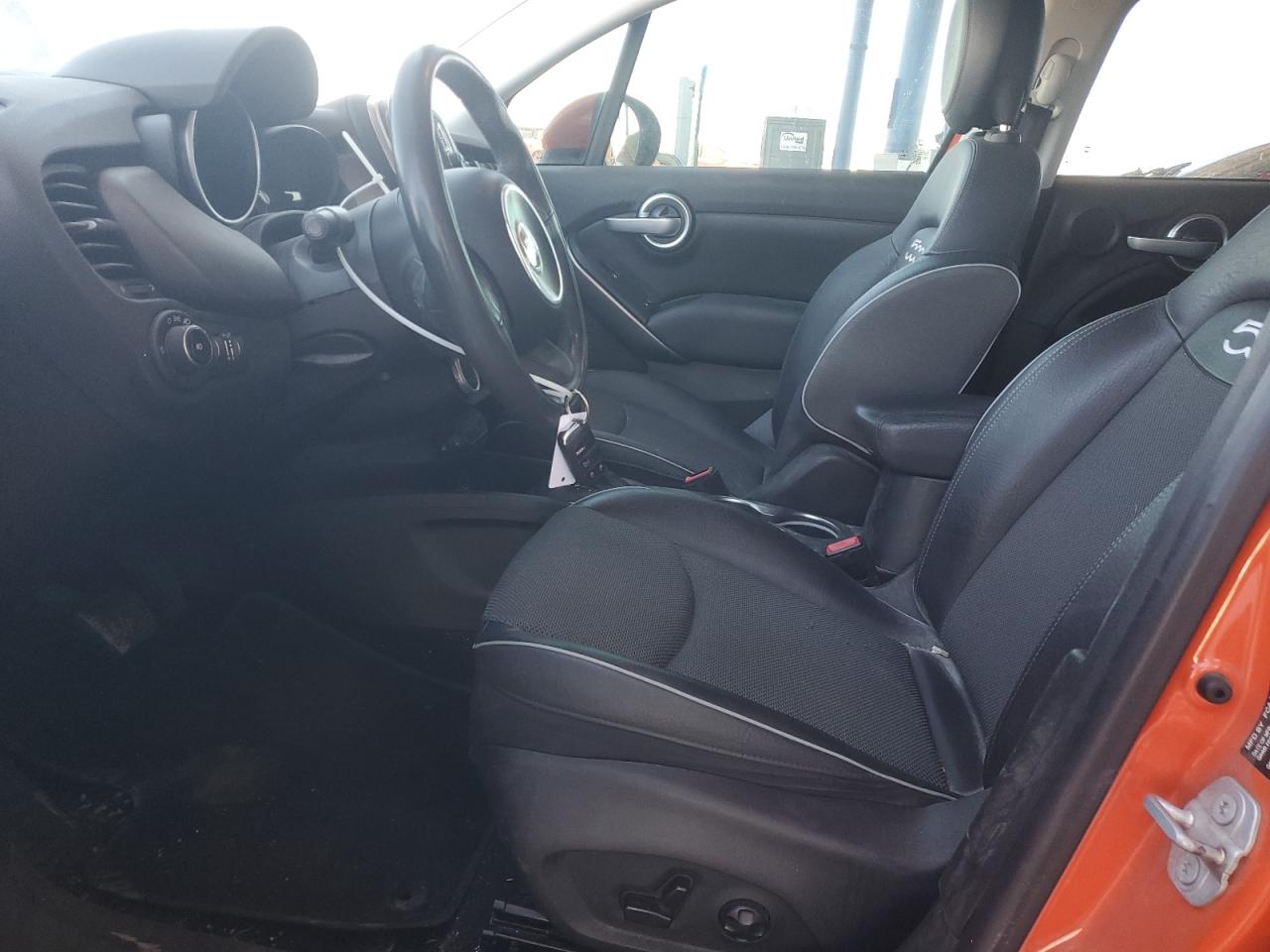 2016 Fiat 500 - Image 7