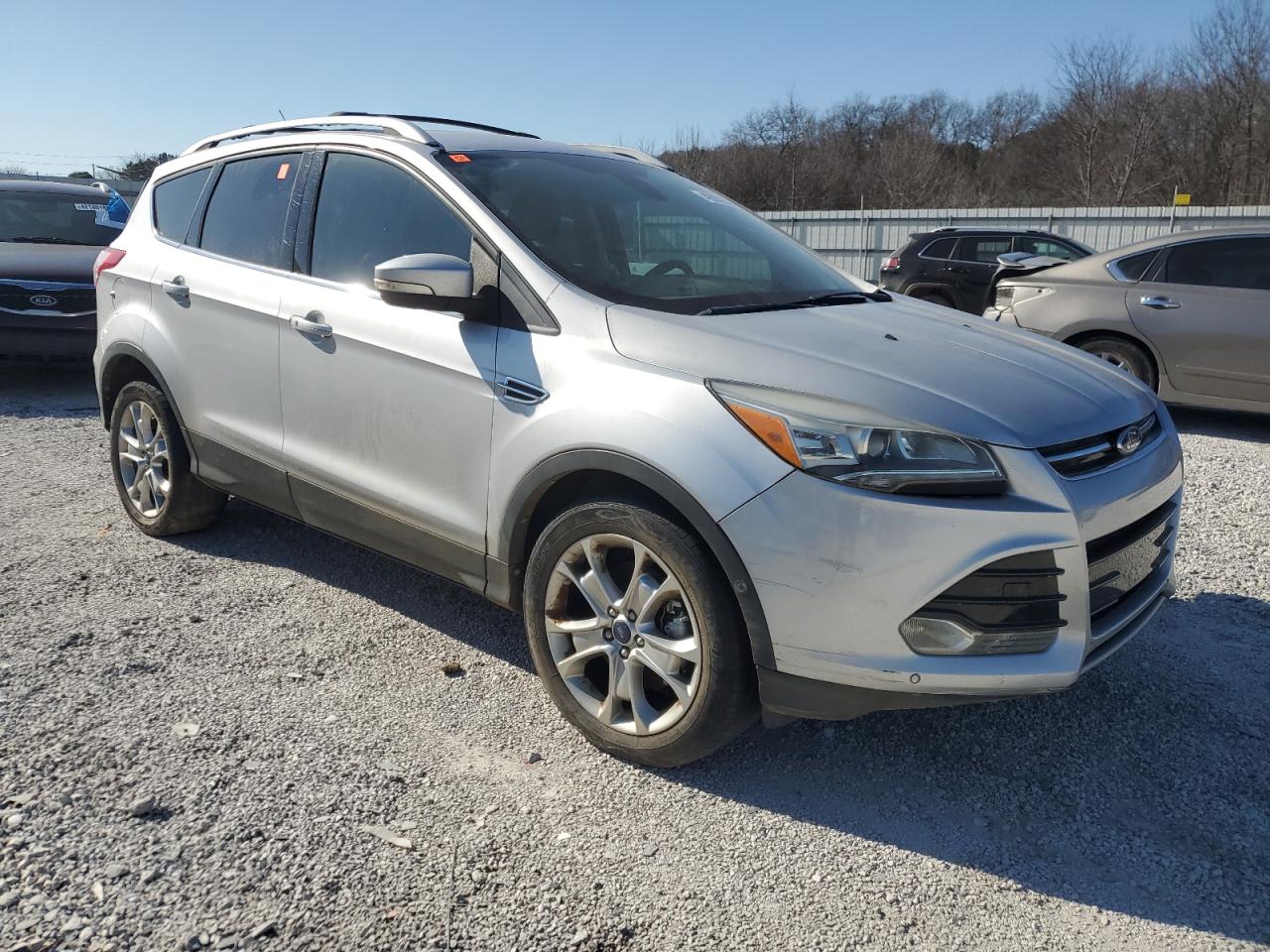 2014 Ford Escape - Image 4