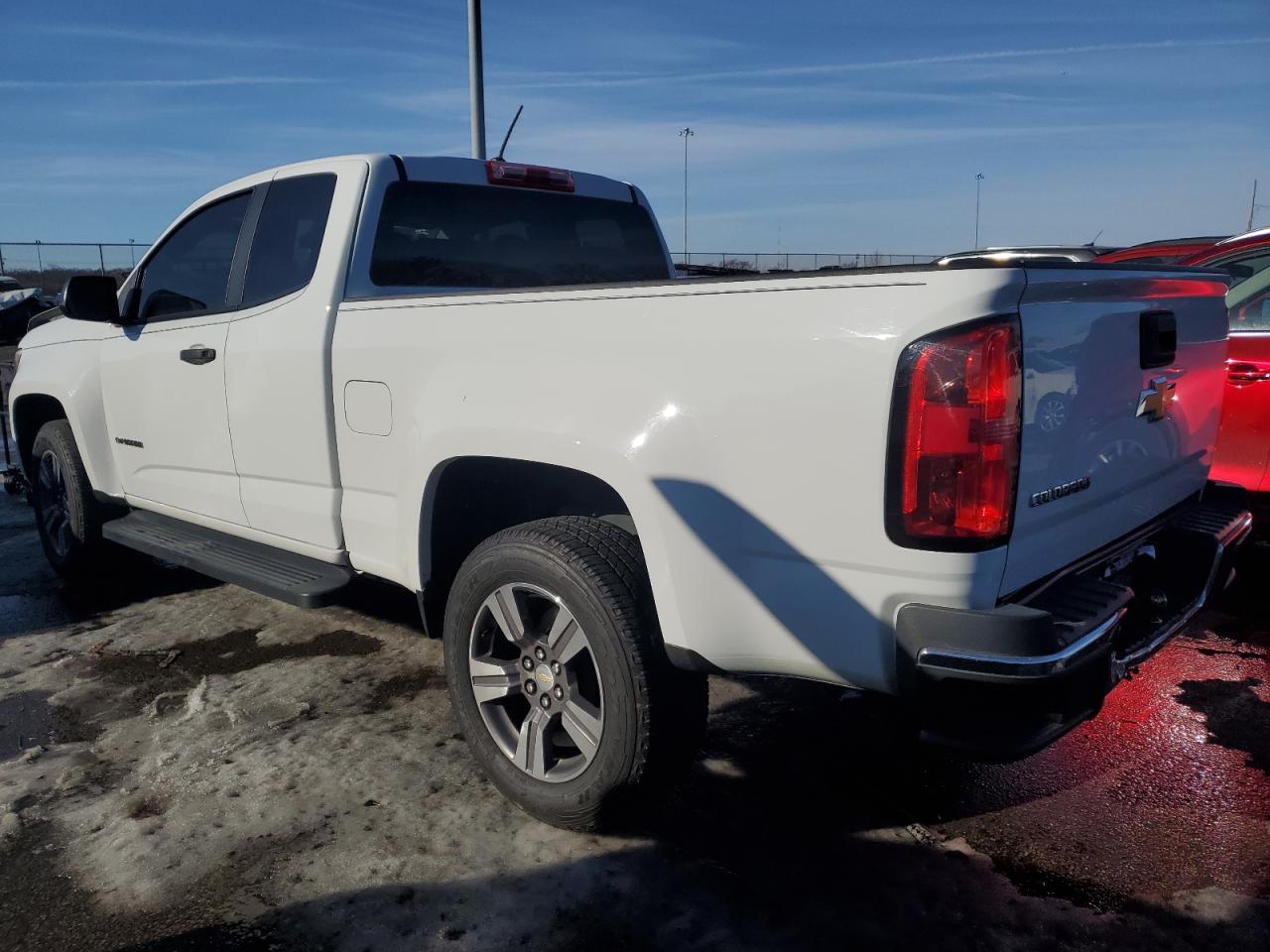 2018 Chevrolet Colorado - Image 2