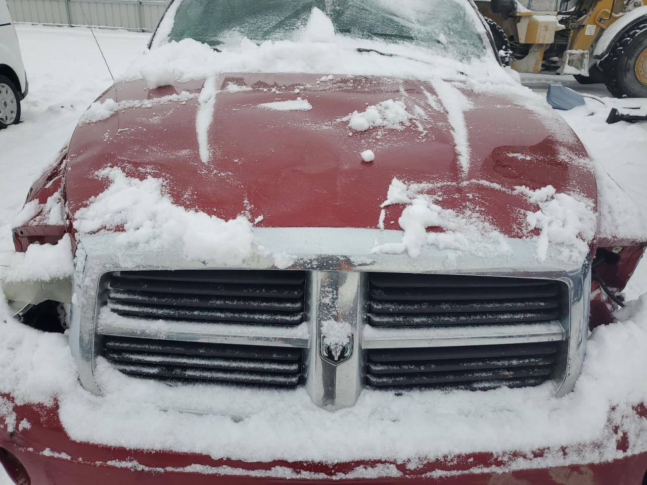 2007 Dodge Dakota - Image 12