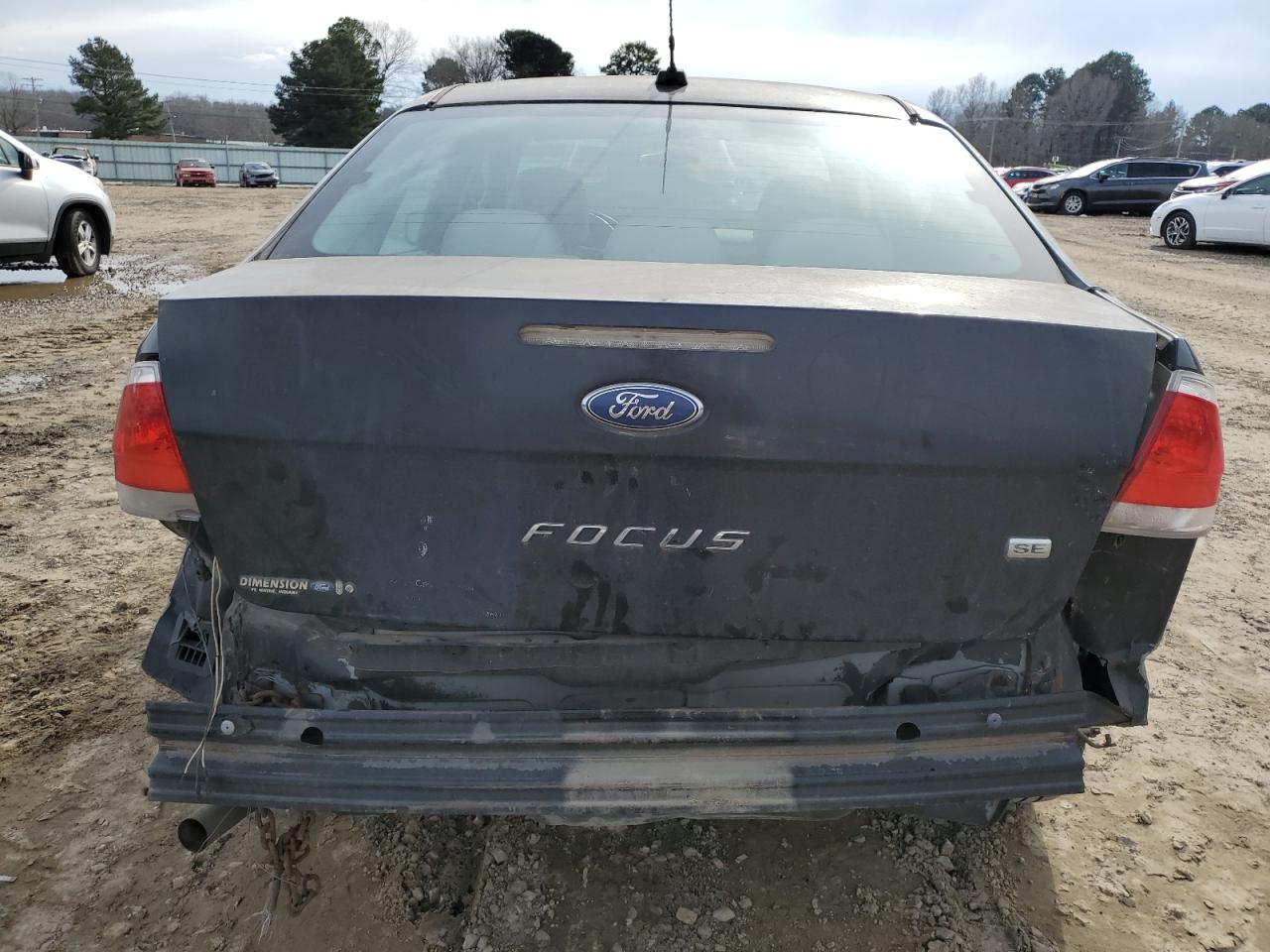 2010 Ford Focus - Image 6