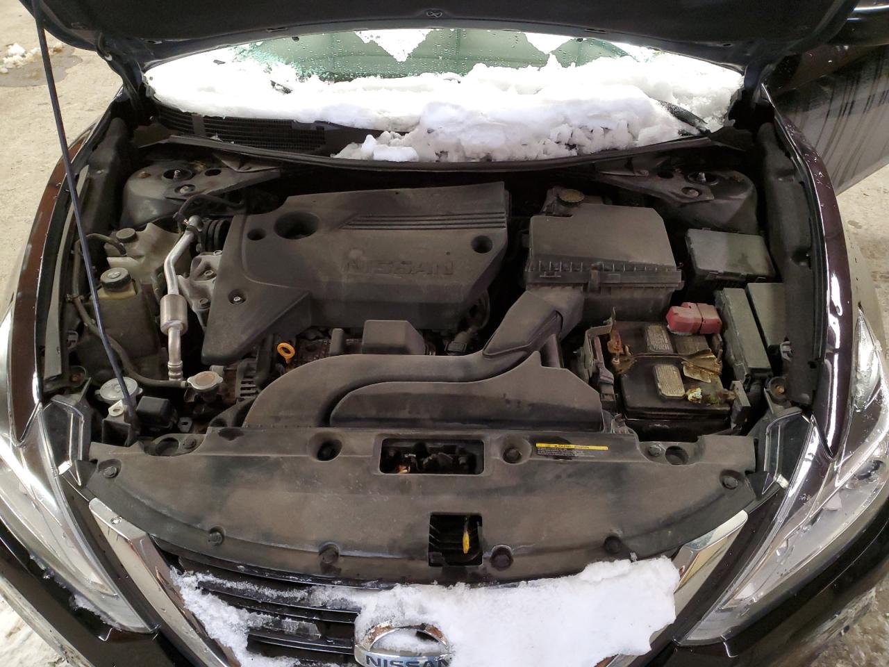 2018 Nissan Altima - Image 11