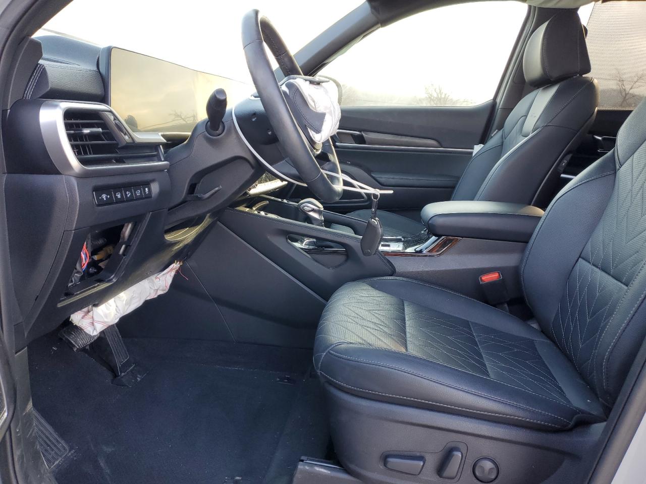2024 Kia Telluride - Image 7