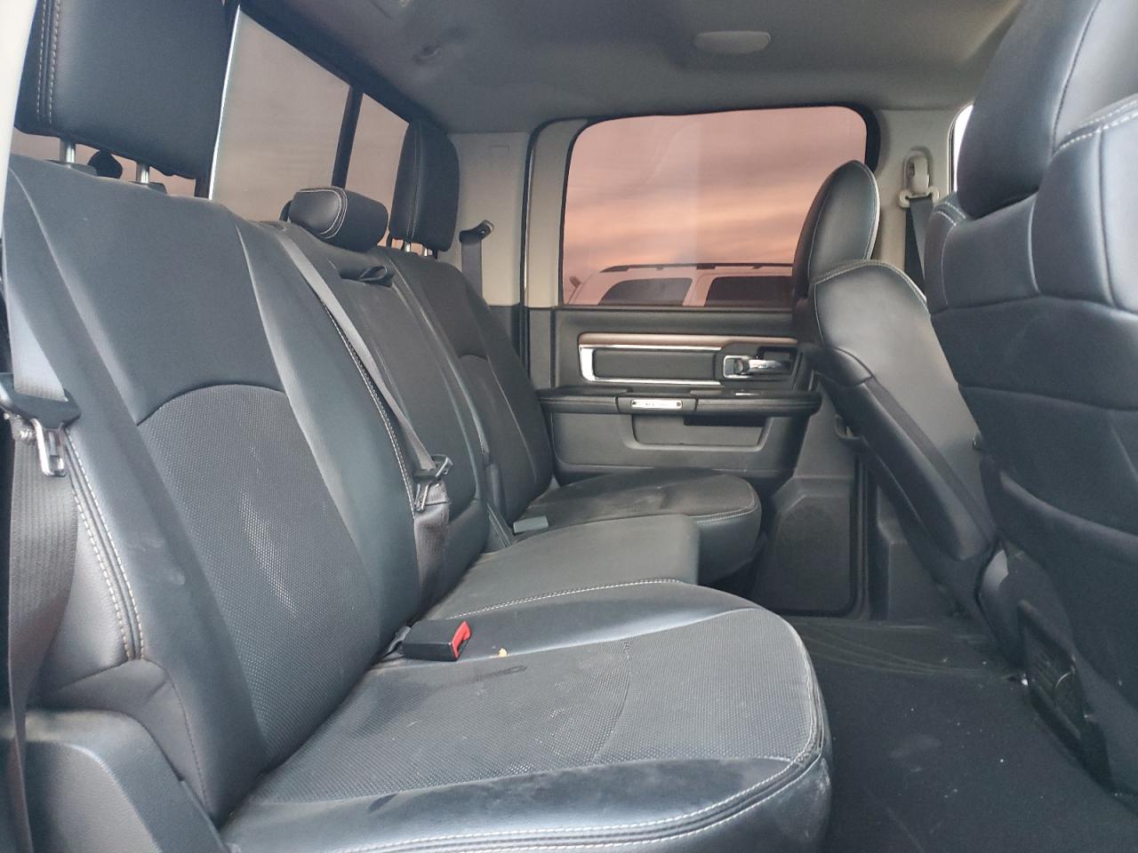 2016 Ram 1500 Laramie VIN: 1C6RR7NT7GS125558 Lot: 41513235