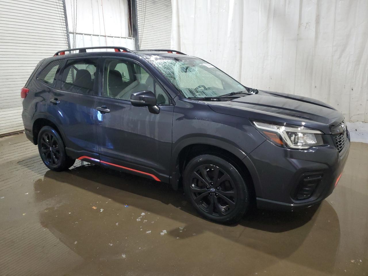 2019 Subaru Forester - Image 4