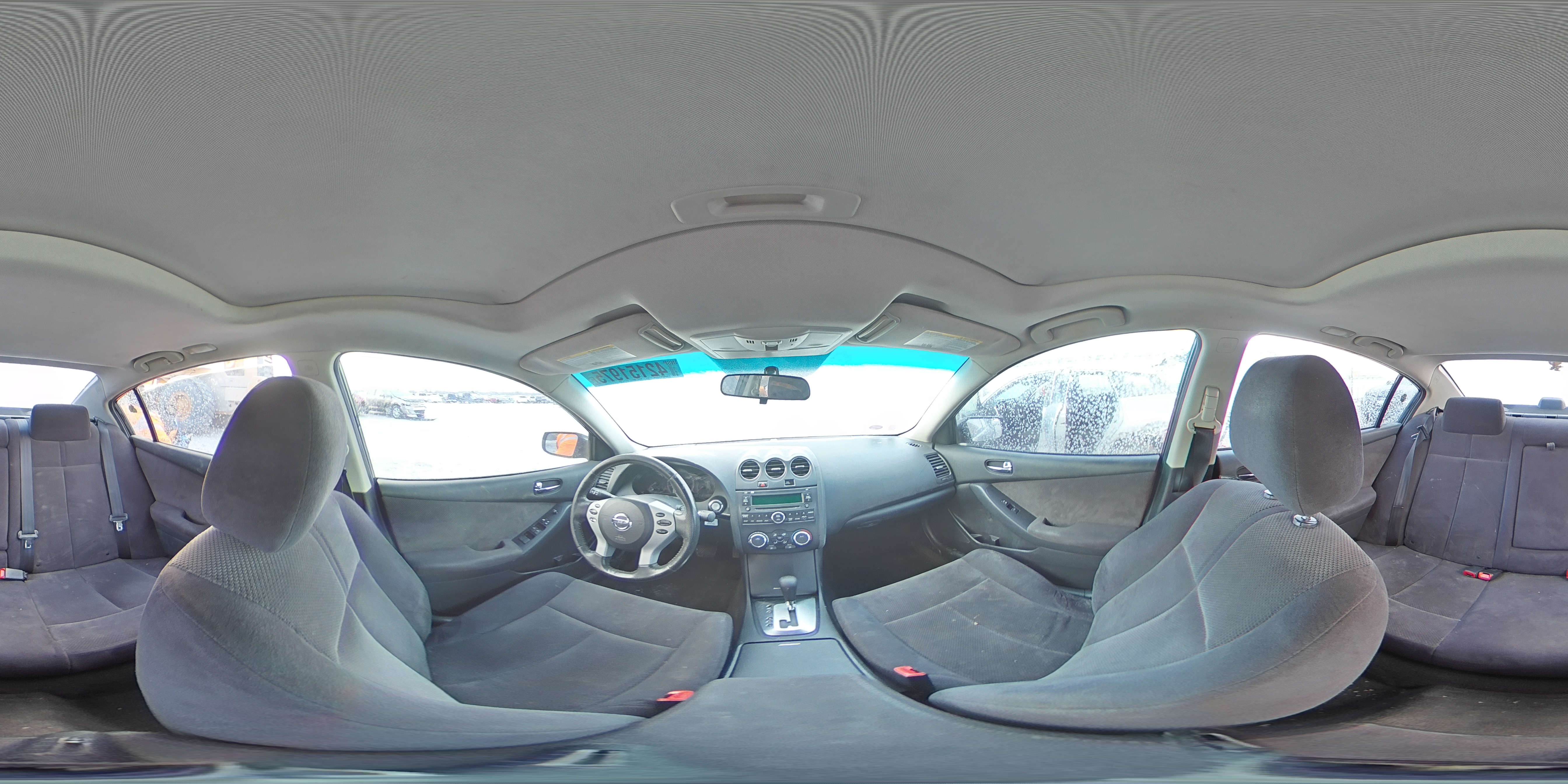 2008 Nissan Altima - Image 13
