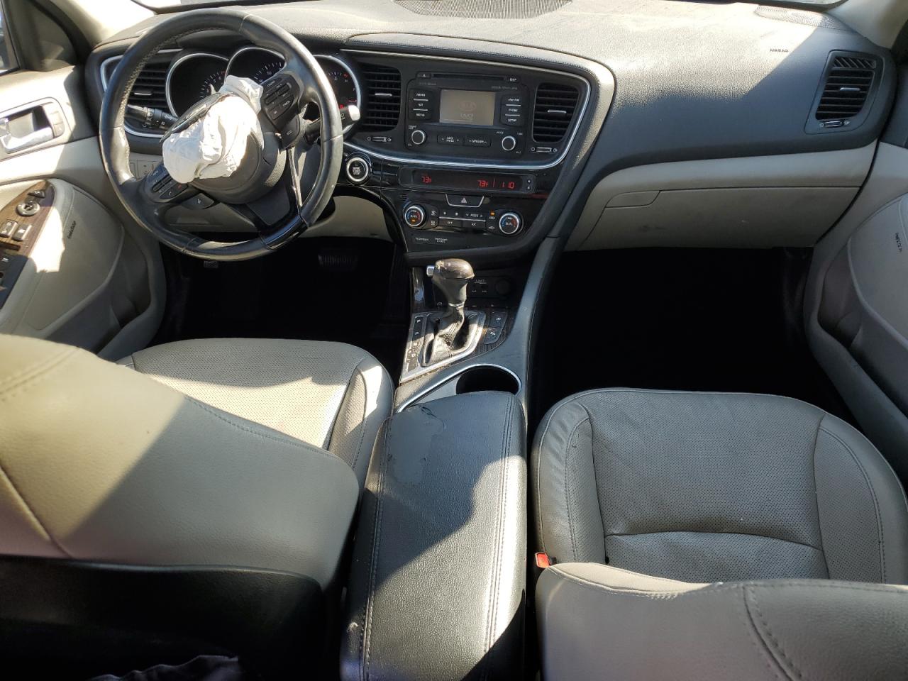 2015 Kia Optima - Image 8