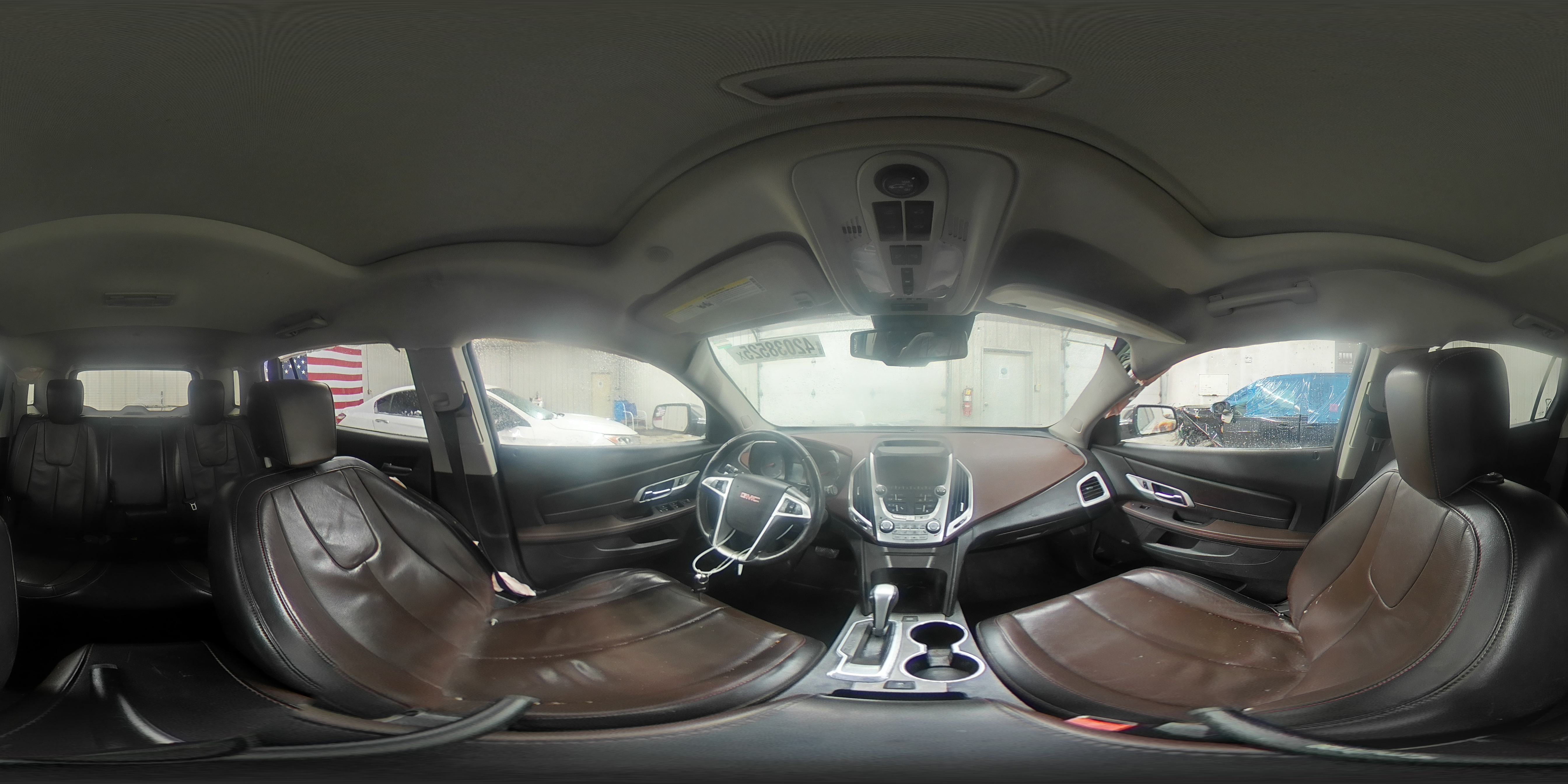 2013 GMC Terrain - Image 13