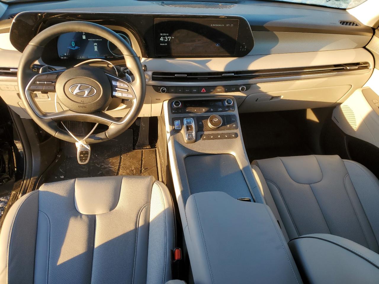 2024 Hyundai Palisade - Image 8