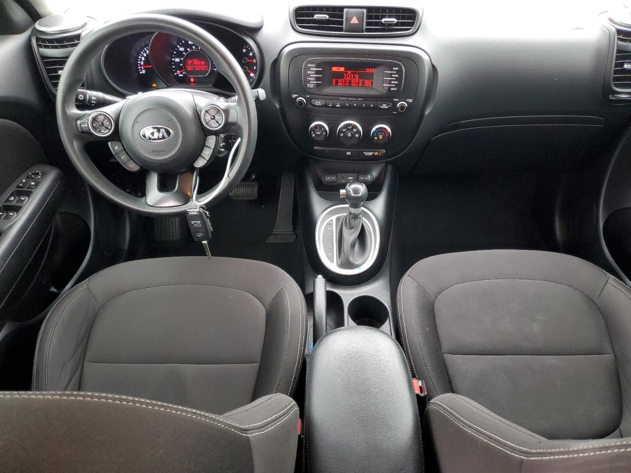 2016 Kia Soul - Image 8