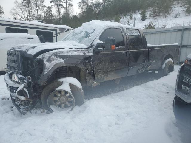 2008 Ford F350 Srw Super Duty