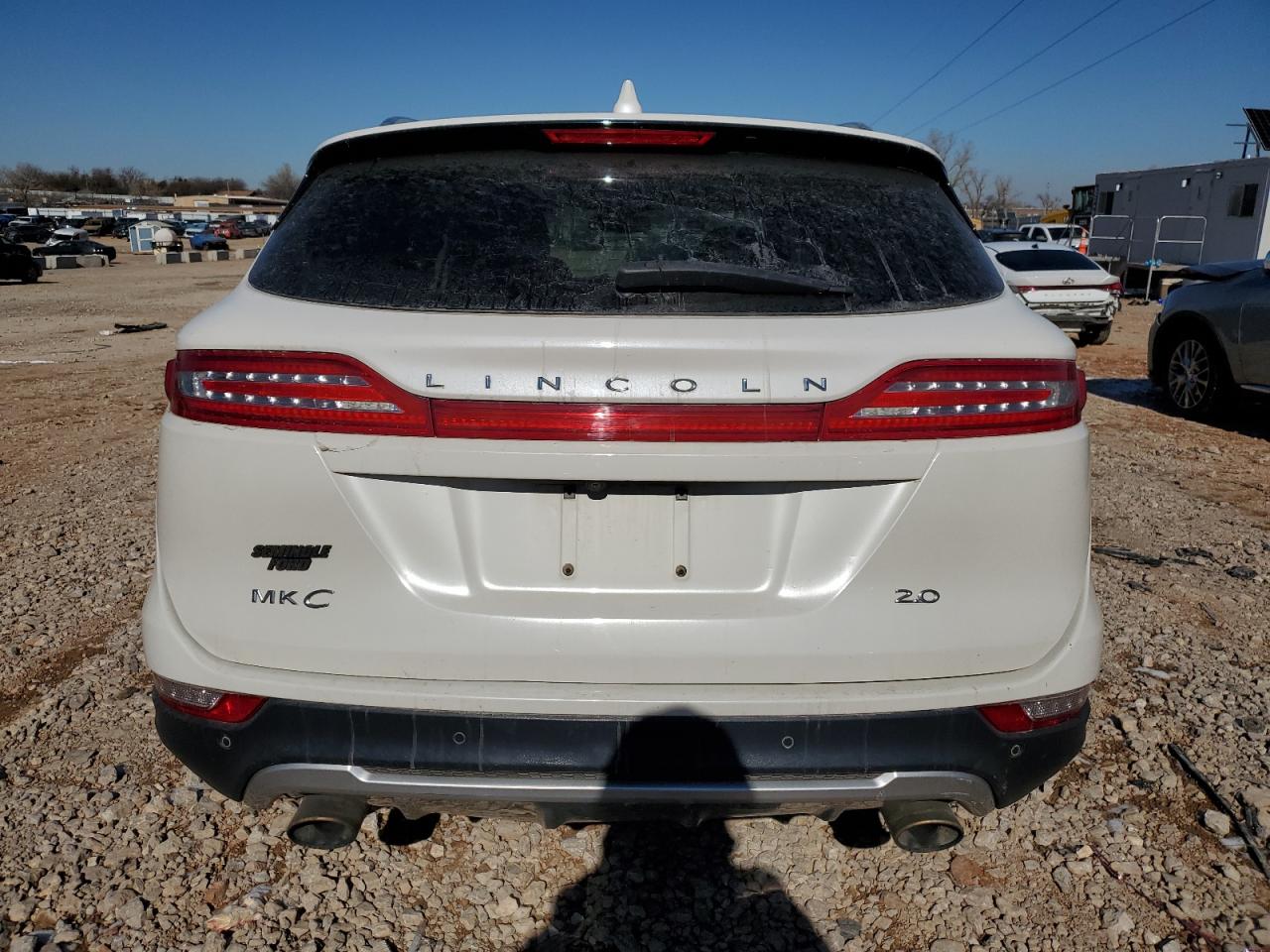 2018 Lincoln MKC - Image 6