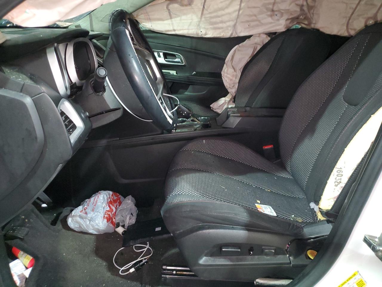 2016 Chevrolet Equinox - Image 7