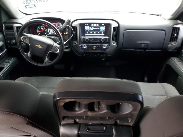 Пікапи CHEVROLET ALL Models 2016 Синій