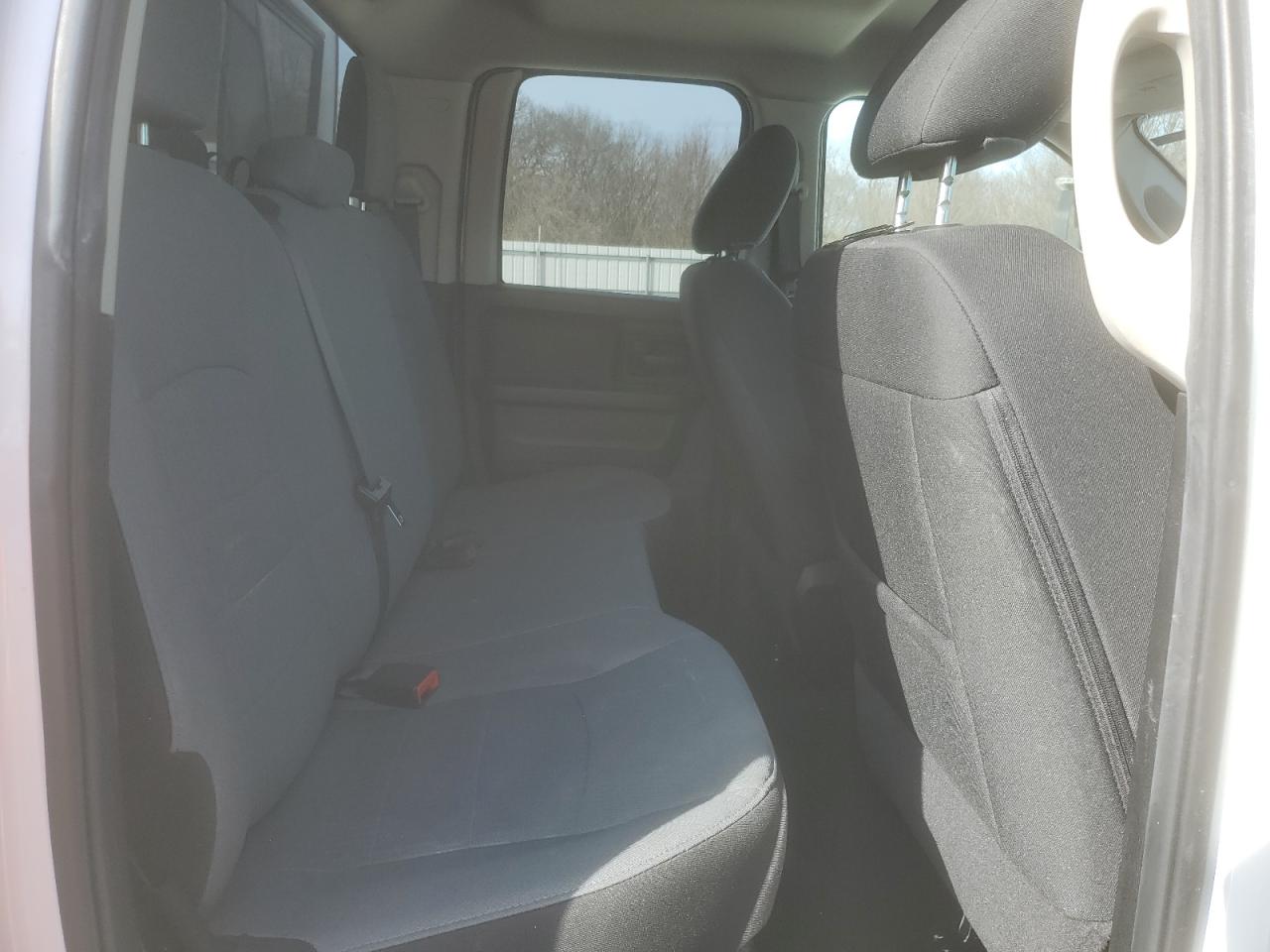 2021 RAM 1500 - Image 11