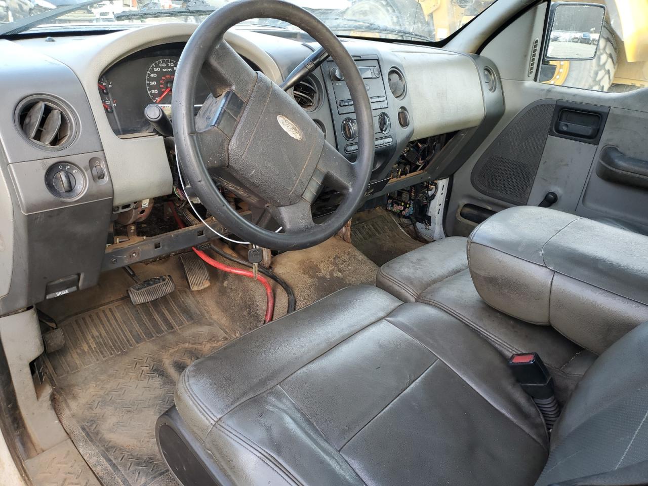 2007 Ford F-150 - Image 8