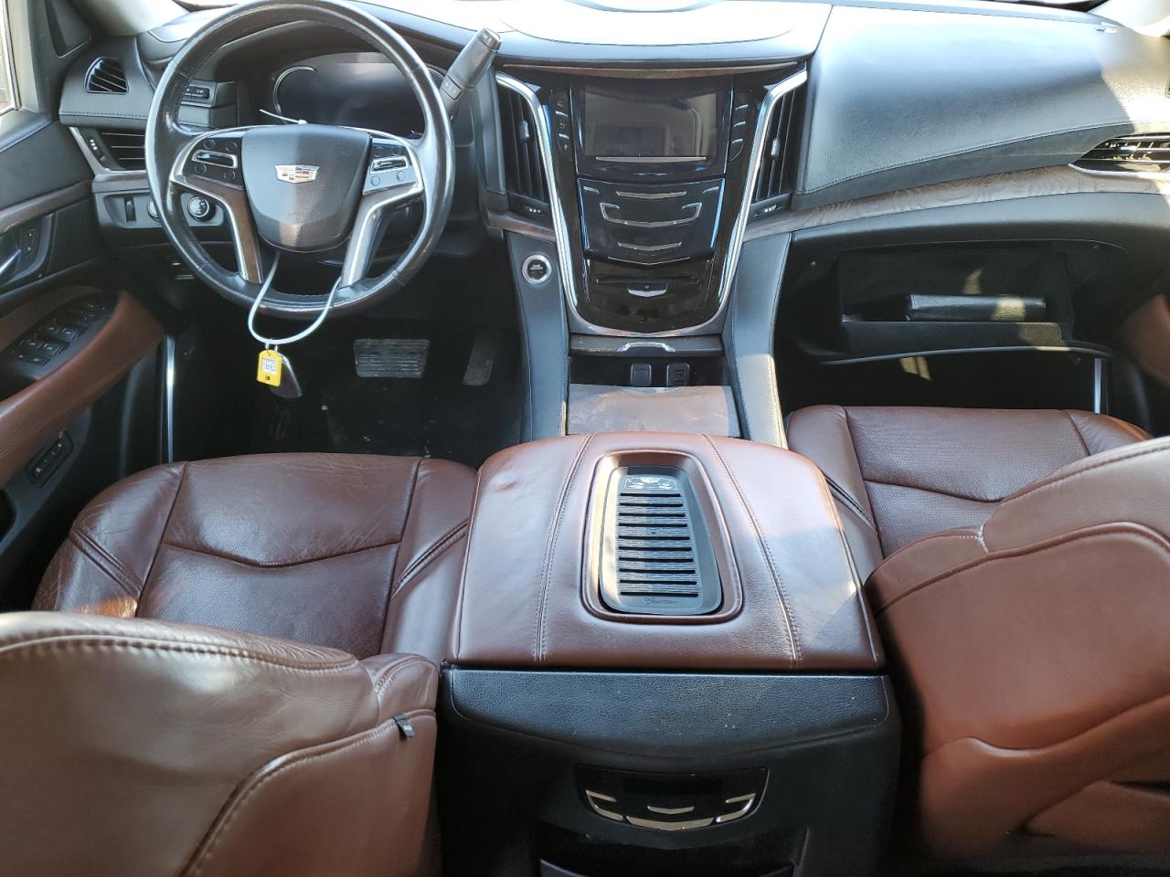 2016 Cadillac Escalade - Image 8