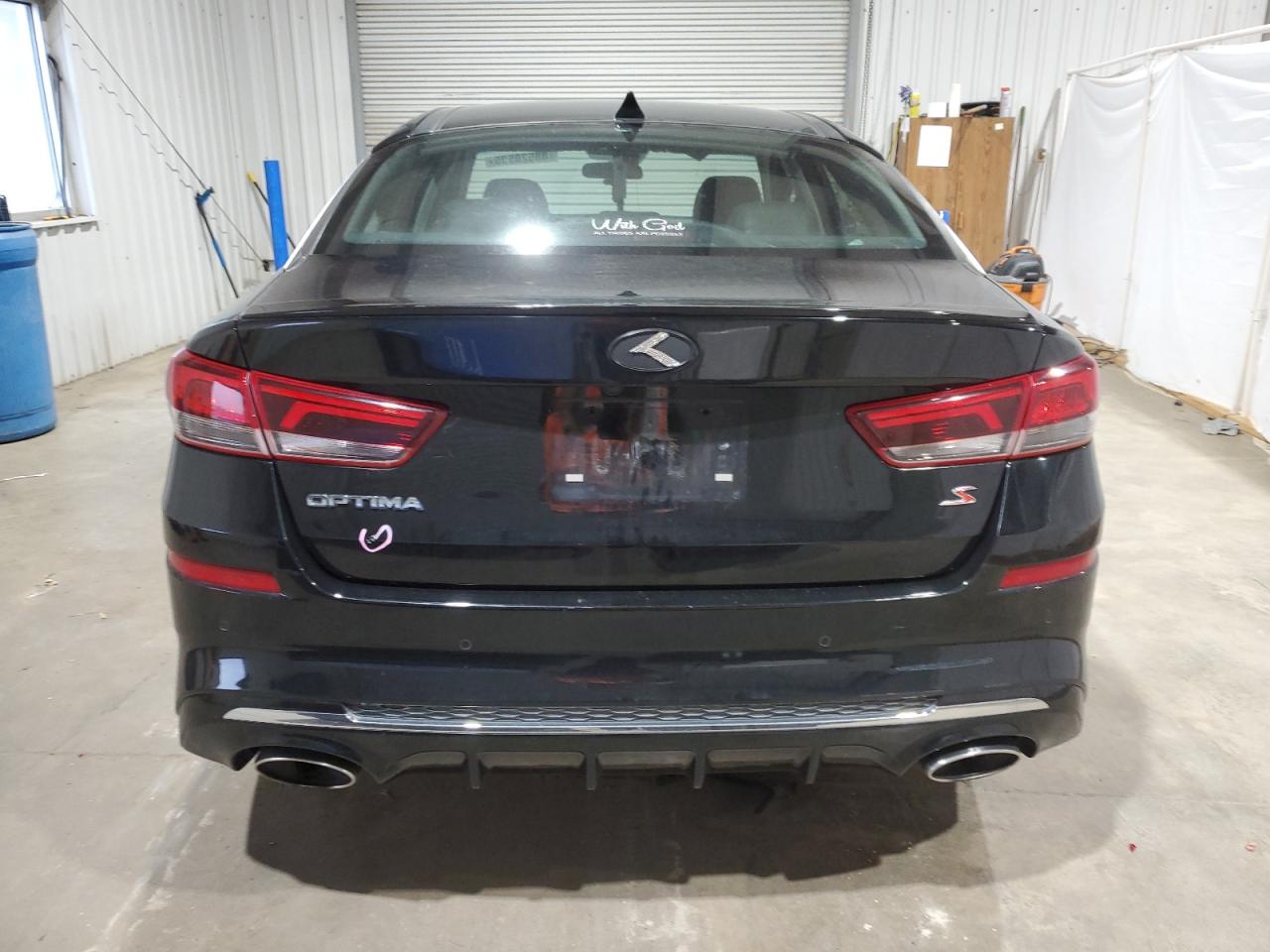 2020 Kia Optima - Image 6