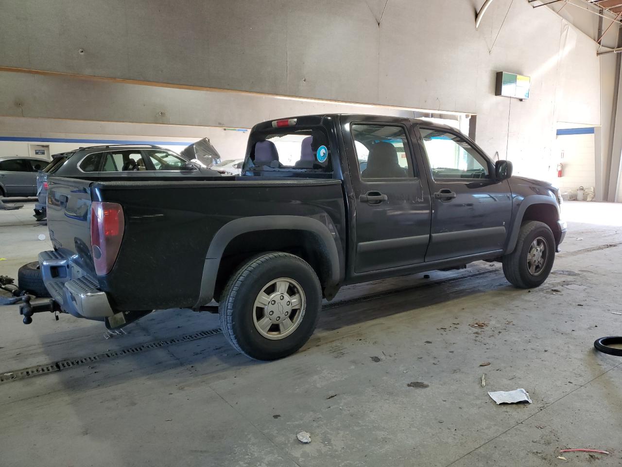 2007 Chevrolet Colorado - Image 3