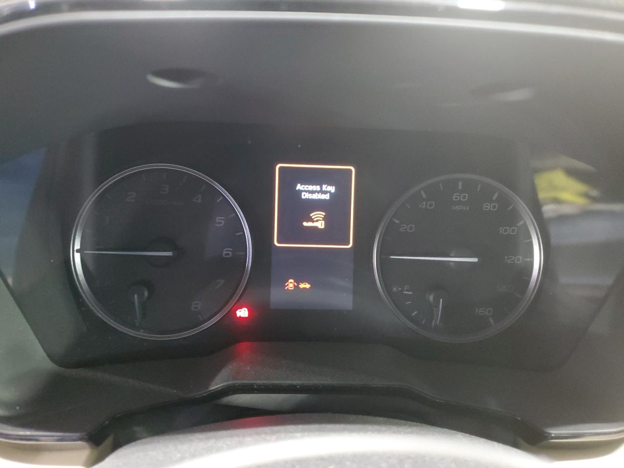 2020 Subaru Outback - Image 9