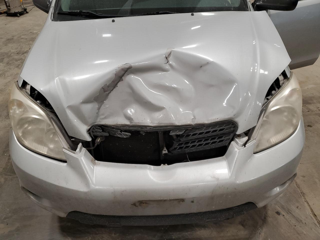 2008 Toyota Corolla - Image 11