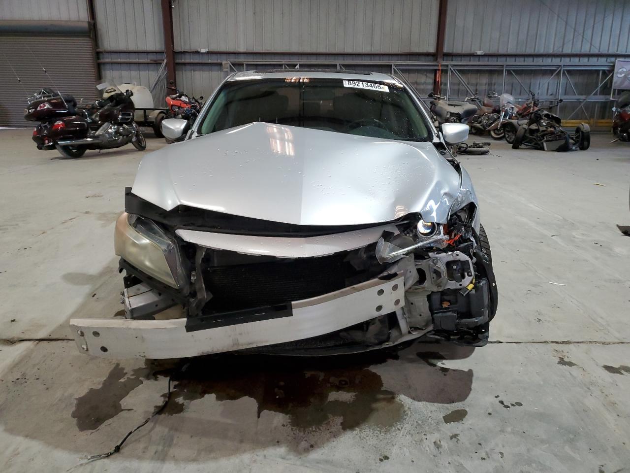 2013 Acura ILX - Image 5
