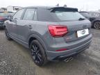 2019 AUDI Q2 SQ2 QUATTRO 5DR S TRONIC for sale at Copart EAST KILBRIDE