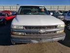 2000 Chevrolet Silverado C1500 продається в Albuquerque, NM - Biohazard/Chemical