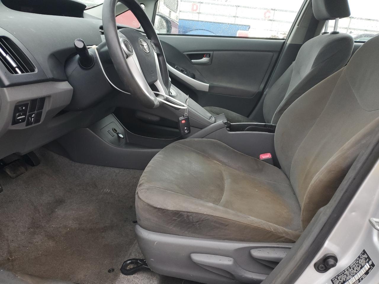 2010 Toyota Prius - Image 7