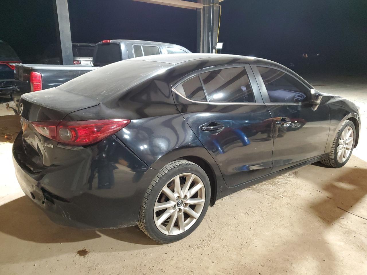 2017 Mazda 3 - Image 3