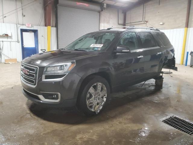 2017 Gmc Acadia Limited Slt-2