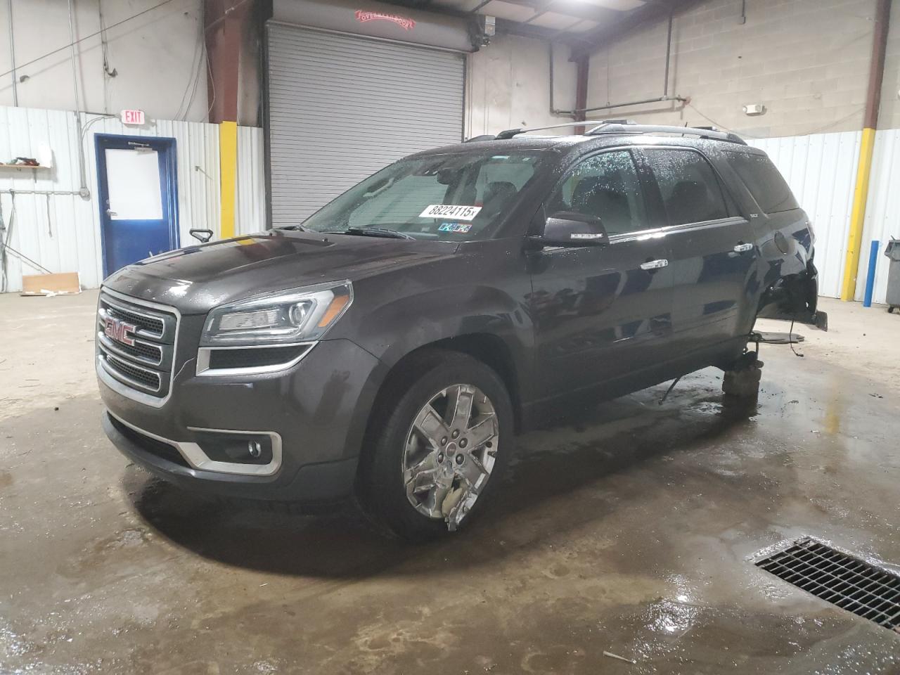 2017 GMC Acadia - Image 1