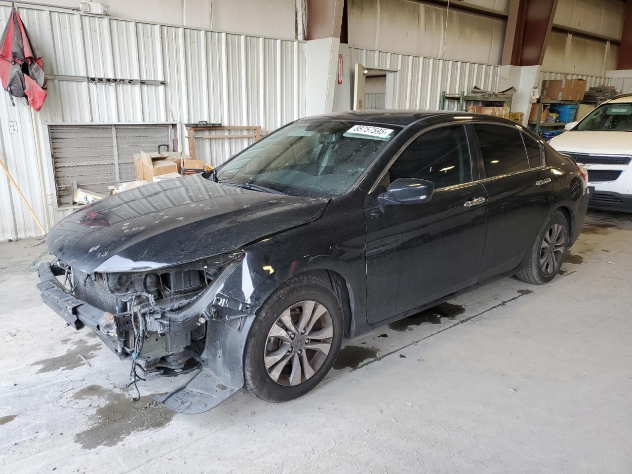 2015 Honda Accord - Image 1
